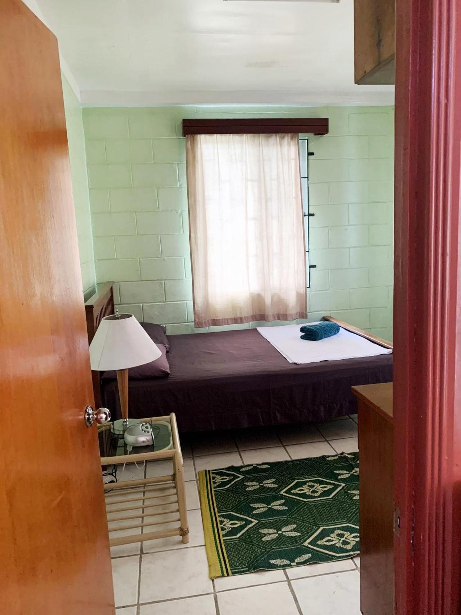 Elizabeth Accomodation-Your Home Away From Home Suva Esterno foto